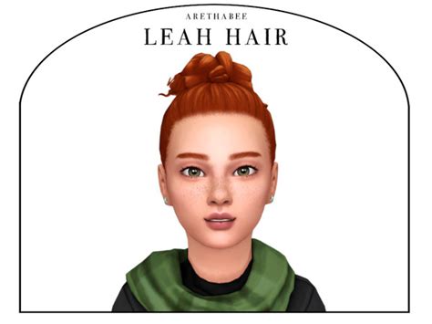 leah 13056|The Sims Resource .